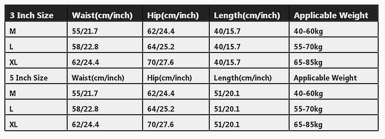 Women's High Waisted Biker Yoga Shorts Women's High Waisted Biker Yoga Shorts For Gym Yoga Workout Running XL 5 Inch Pants - Image 2