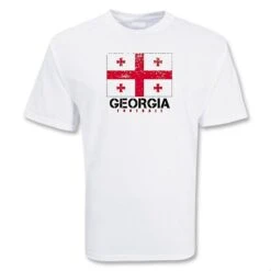 Gildan Georgia Football T-shirt