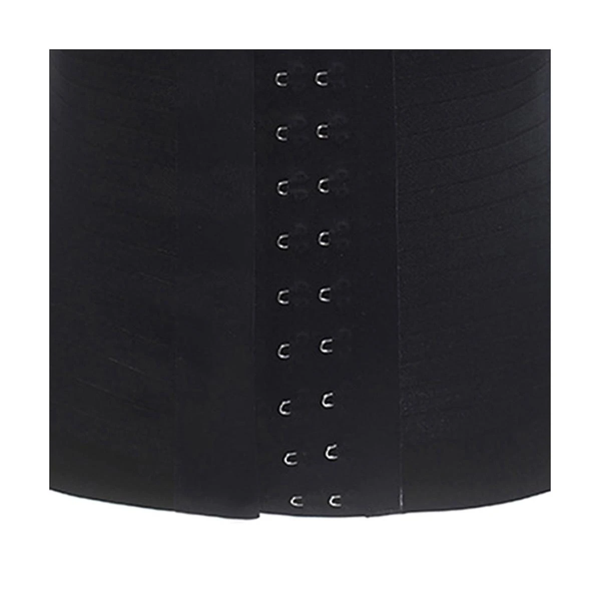 Waist Trainer Woman Flat Belly Girdle Women Tummy Slimming Sheathslimming Belt Shaper Body Shaper S