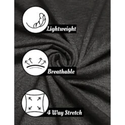 Women's High Waist Yoga Shorts Scrunch Butt Shorts Bottoms Tummy Control Butt Lift Quick Dry Solid Color Violet Pink Burgundy Spandex Yoga Fitness Gym L