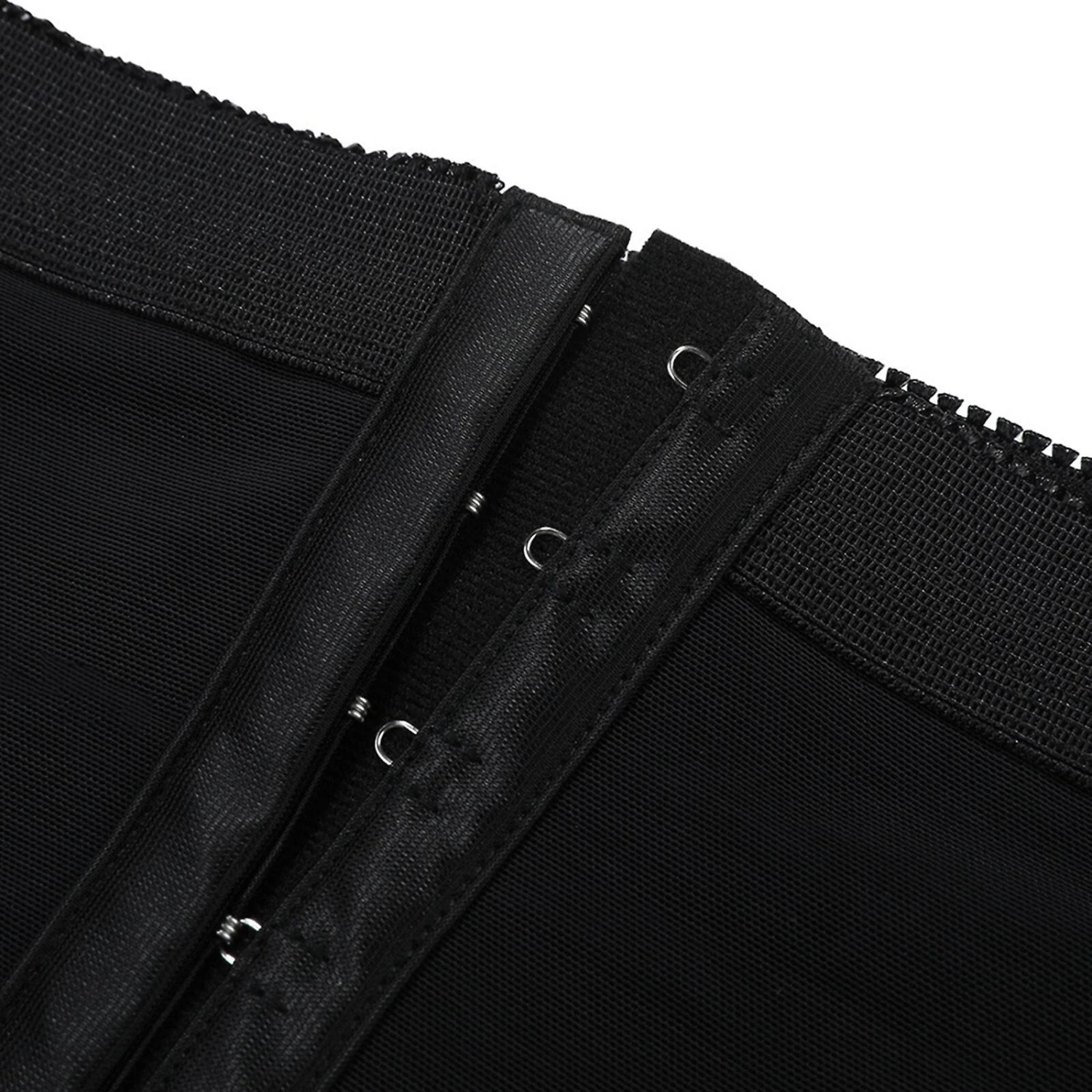 Waist Trainer Women'S Tights Belly Wrap Fit Body Shapewear,Stretchy Comfortable - Image 3