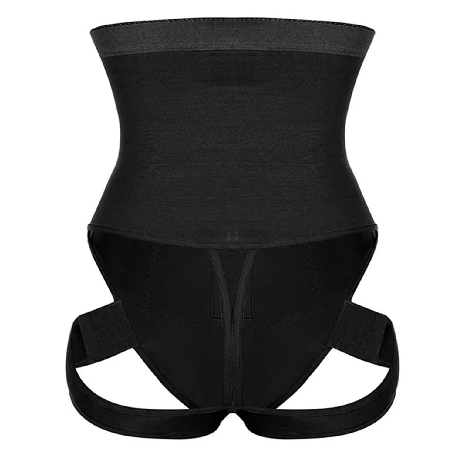 Waist Trainer Women'S Tights Belly Wrap Fit Body Shapewear,Stretchy Comfortable - Image 2
