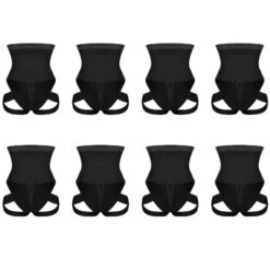 Waist Trainer Women'S Tights Belly Wrap Fit Body Shapewear,Stretchy Comfortable