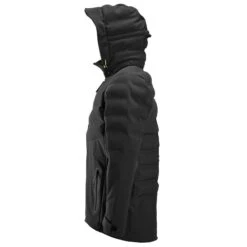 Snickers 1950 Windproof Quilted Jacket Navy