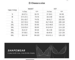 Women's Body Shaping Buttocks Lace Tights Strappy One-piece Corset Black