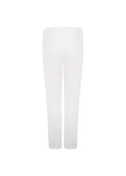 Women's La Beeby Lili Trousers CPT-LBLILI White