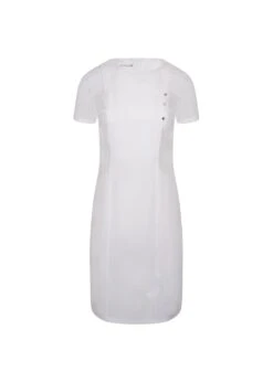 Women's La Beeby Madeleine Dress CPT-LBMADEL White