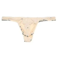 Sexy Men G-string Underwear Breathable Thongs Briefs Underpants Panties M