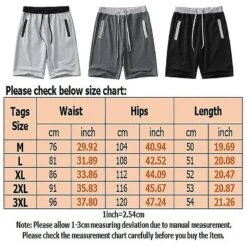 Mens Spliced Drawstring Beachwear Casual Loose Beach Shorts Holiday Pockets Straight Mini Trousers 2XL Black