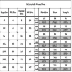 Women Faux Fur Waistcoat Gilet Body Warmer Sleeveless Jacket Coat_y