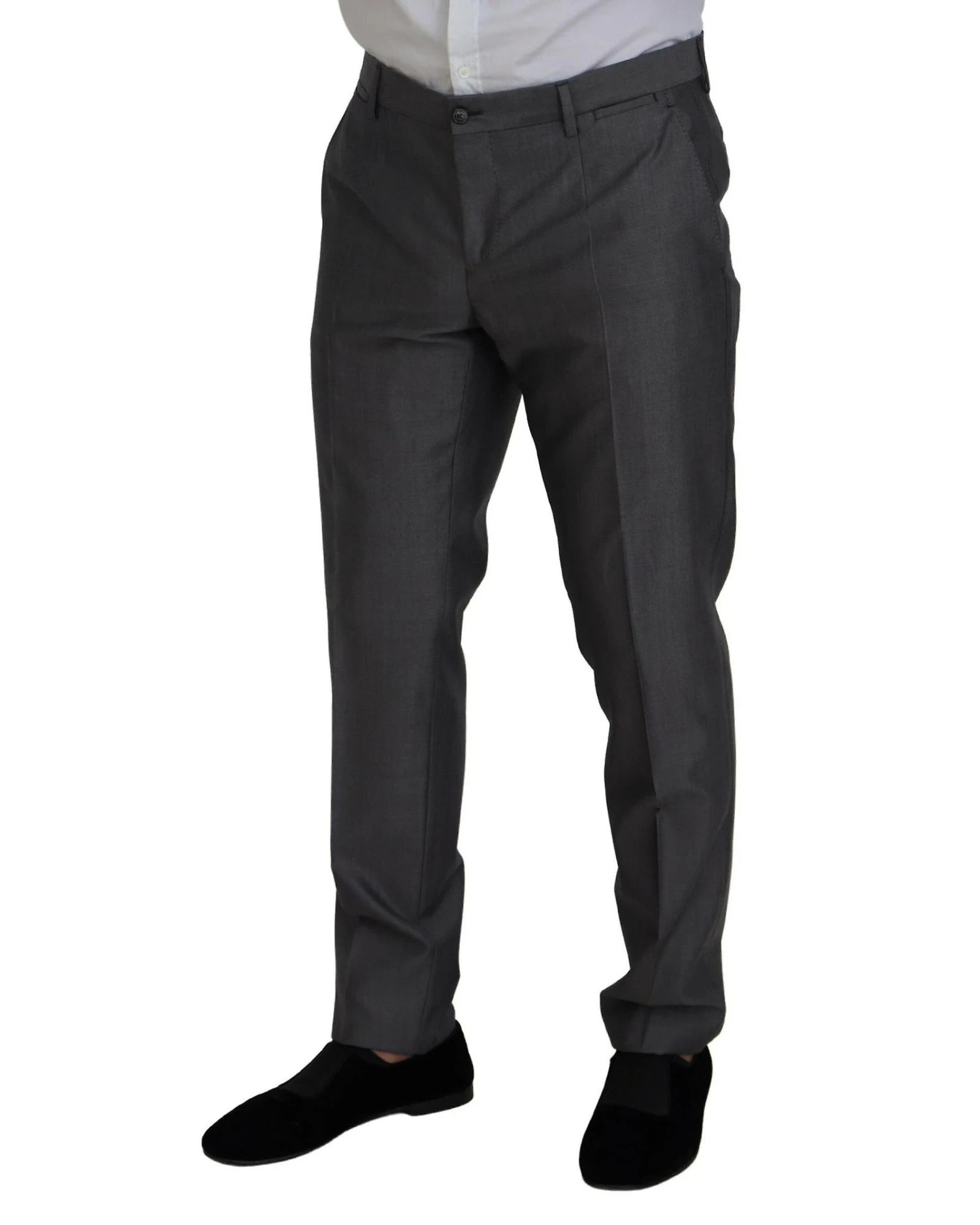 Dolce & Gabbana Slim Fit 3 Piece Suit 52 IT - Image 5