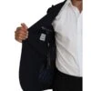 Dolce & Gabbana ClassicWool Formal Blazer