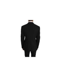 Dolce & Gabbana Wool Torrero Blazer Jacket