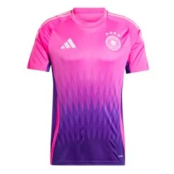 ADIDAS 2024-2025 Germany Away Shirt