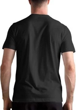 The Dead South Band Shirt Mens Classic Crew Neck T-Shirt Cotton Short Sleeves Topsummer 58 2XL