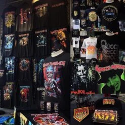 Sepultura Roots Vintage T-shirt Xxxl