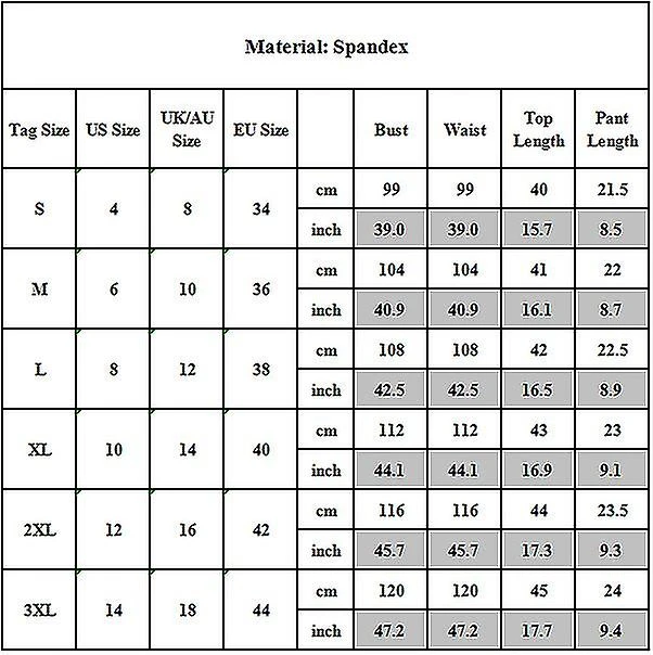 Women Satin Silk Lace Cami Vest Shorts Lingerie Pyjamas Set Sleepwear - Image 2