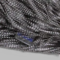 Fuzzy Faux Fur Fleece Gilet For Women Sleeveless Fleece Jacket Women Waistcoat. L