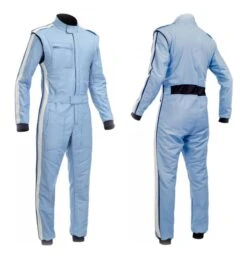 Unique Design Kart Racing Suit-369