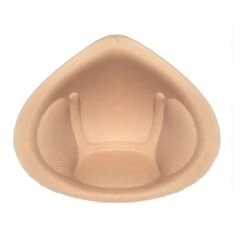 Fake Boobs Sponge Enhancer Insert Pads XXL