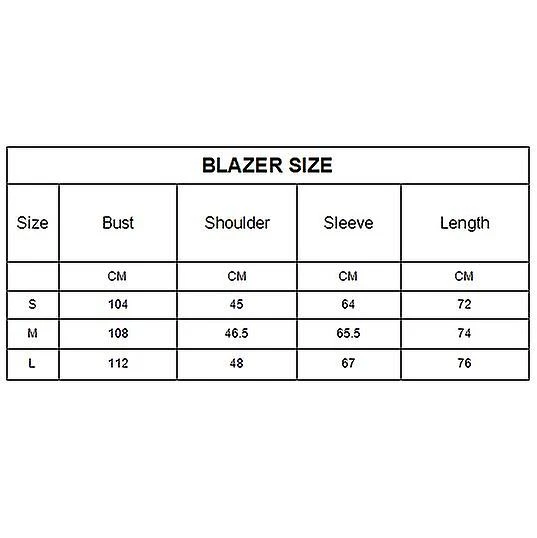 Mens Slim Fit 3 Piece Suit Classic Business Wedding Suits L - Image 2