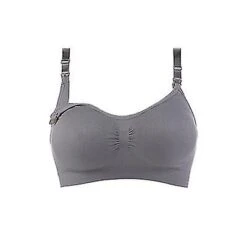 Nursing Bra 5pack Wireless Deep Maternity Nursing Bra Bralette Sleeping Breastfeeding With Extra Extenders