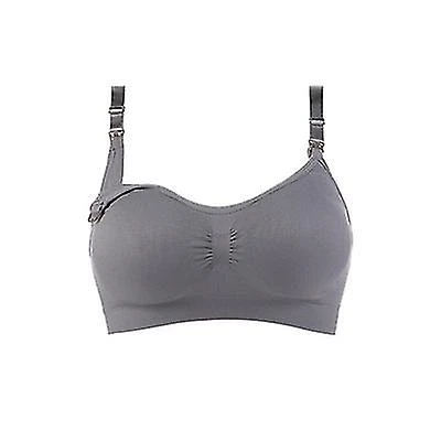 Nursing Bra 5pack Wireless Deep Maternity Nursing Bra Bralette Sleeping Breastfeeding With Extra Extenders