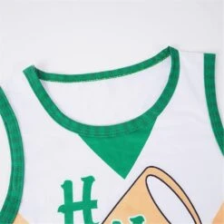 Kid Stranger Things Season 4 Hawkins High School Cheerleading Cosplay Dress Tank Skirt Outfit Set 7-8 Years