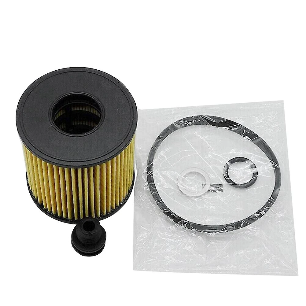 Auto Oil Filter Suit For 2020 K5 For 10 Ix35 2.0 263502j000 26350 2j000 26350-2j000 - Image 3