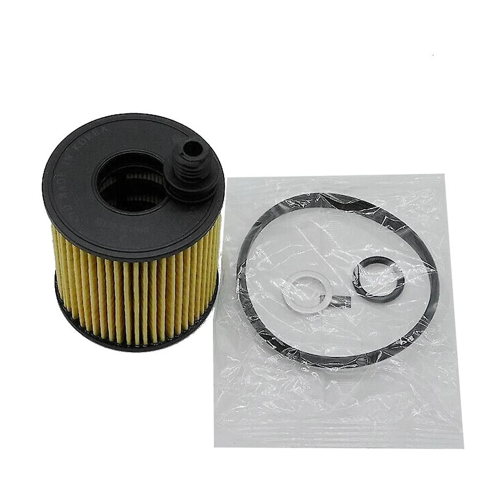 Auto Oil Filter Suit For 2020 K5 For 10 Ix35 2.0 263502j000 26350 2j000 26350-2j000 - Image 2