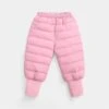 1-5years Winter Toddler Baby Girl Boy Pant Down Cotton Thick Warm Trousers For Girls Boys Fashion Children's Pants 2022 110