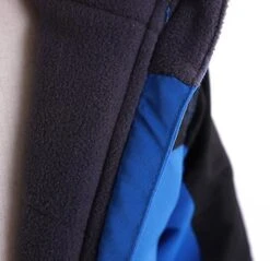 Kids Overalls Ski Suits One Piece Snowsuits 3T Pink