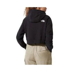 The North Face Trend Crop HD NF0A5ICYJK3 Universal All Year Women