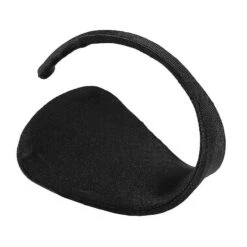 Women C String Mini Cover Briefs Solid Color Invisible Knickers Leopard Lingerie