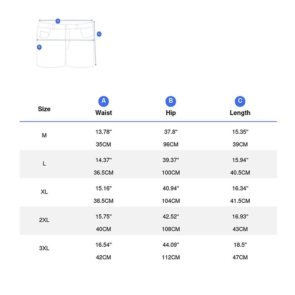 Man Jogging Sportswear Mens 2 In 1 Beach Sport Shorts Quick Drying Running Short M - Image 5