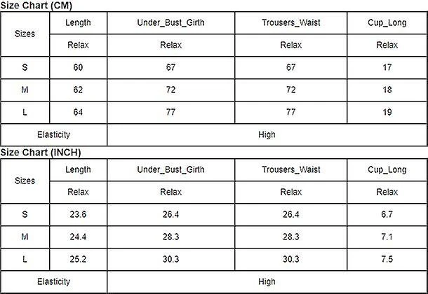 Women's Red Lace Mesh Splicing Babydoll Set S - Image 3