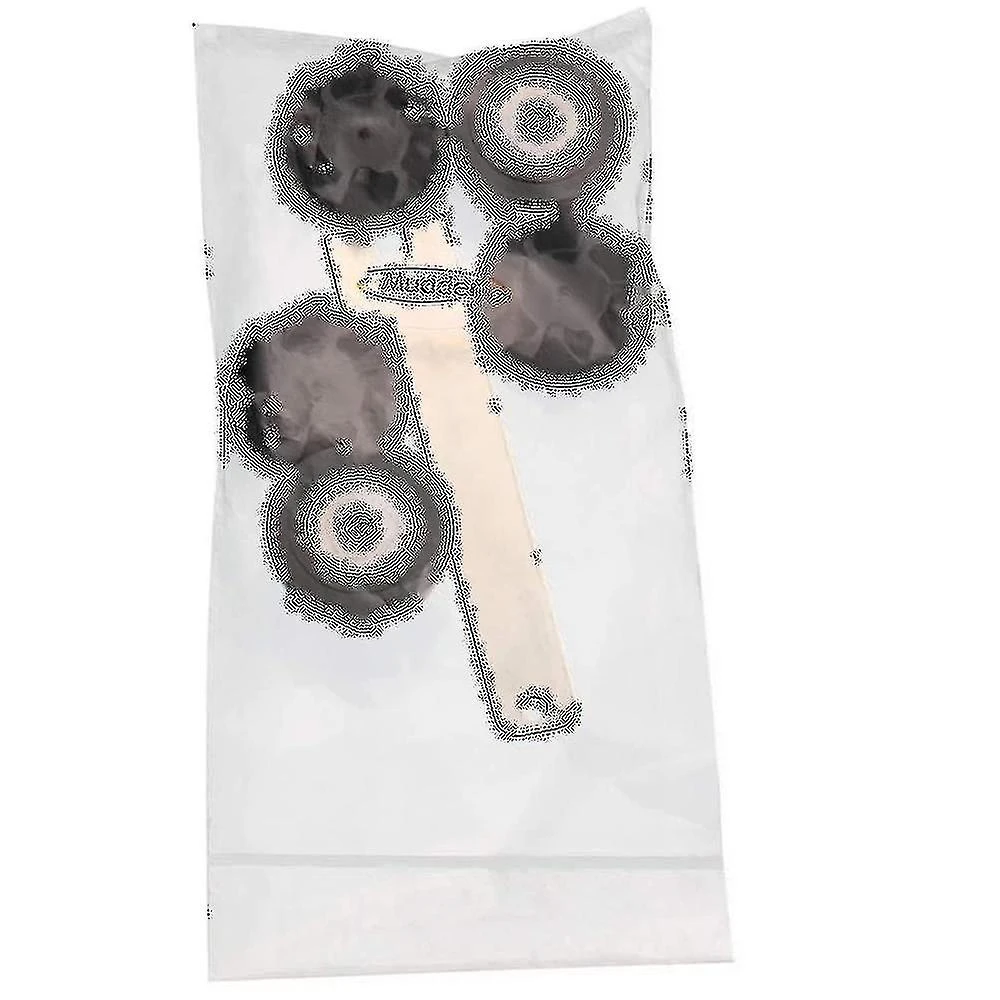 6 Packs 9704230 Blender Coupler Blender Coupling Replacment Parts With 1 Wrench Compatible Compatible Kitchen Aid Wp9704230vp Wp9704230 - Image 4