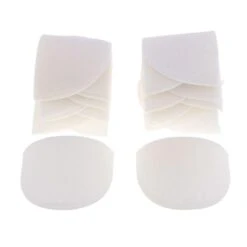 Half-moon Sponge Epaulette Leather Tools